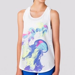 Nwot Happy livin Tank